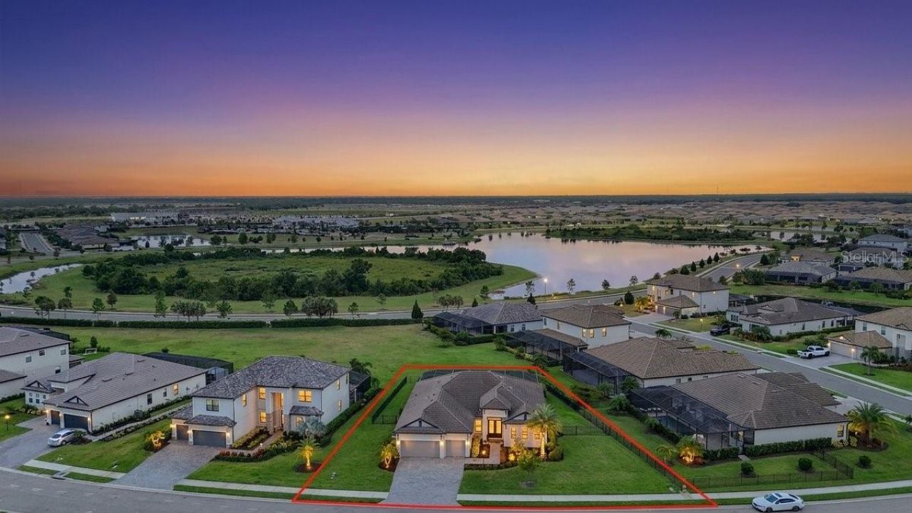 16228 Tradewind Terrace , Lakewood Ranch, FL 34211 Photo