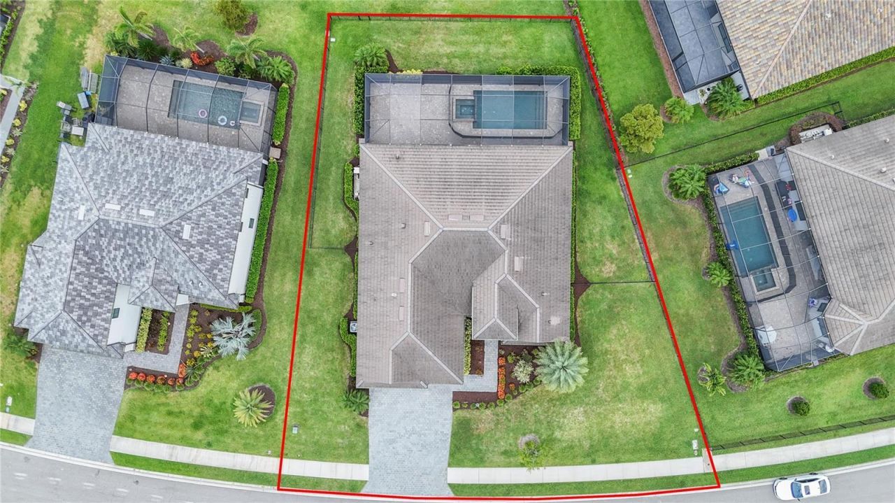 16228 Tradewind Terrace , Lakewood Ranch, FL 34211 Photo