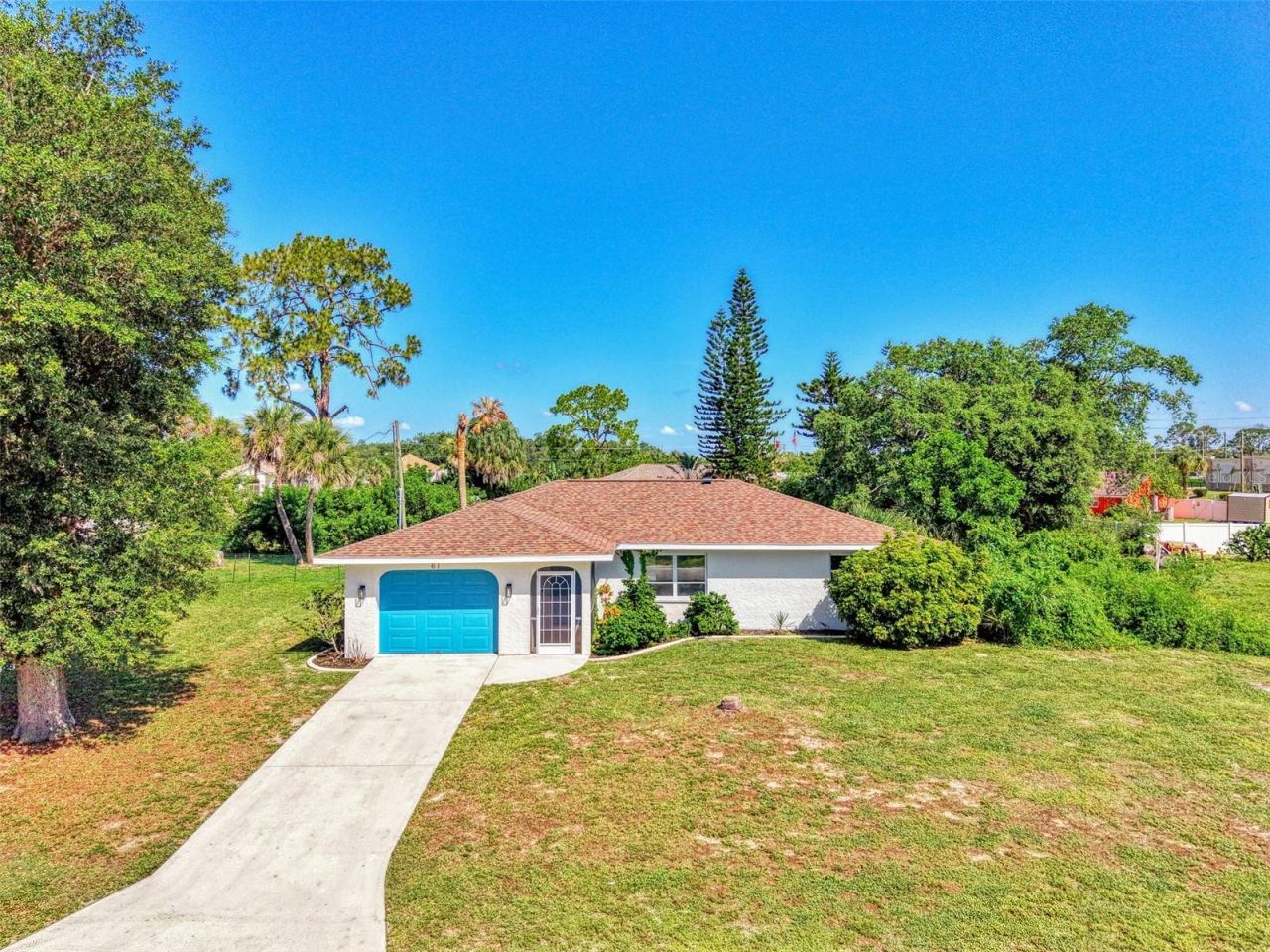 61 Shade Street, Port Charlotte, FL 33953 Main Photo