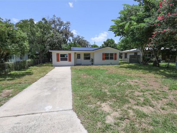 430 OLEANDER ROAD , LAKE WALES, FL 33898