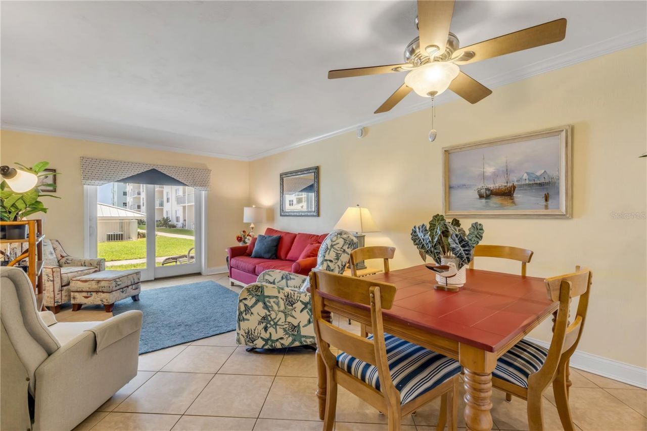 4153 S Atlantic Avenue , Unit 1170, New Smyrna Beach, FL 32169 Photo