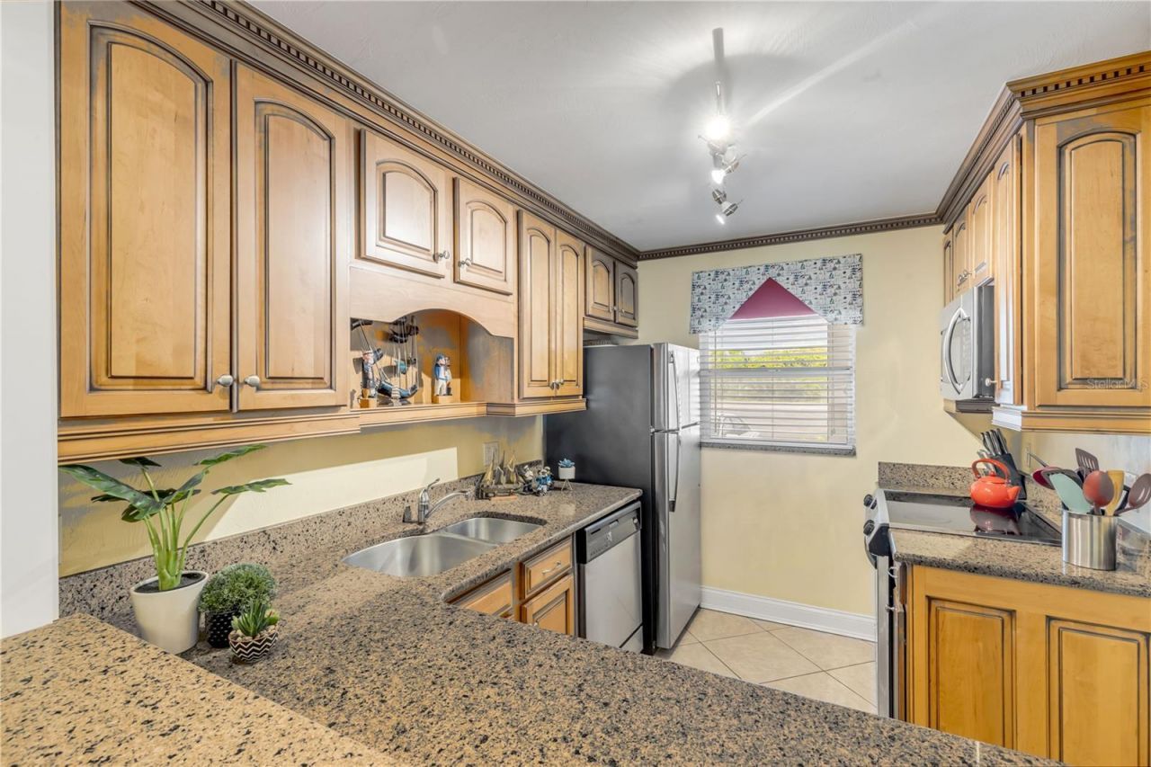 4153 S Atlantic Avenue , Unit 1170, New Smyrna Beach, FL 32169 Photo