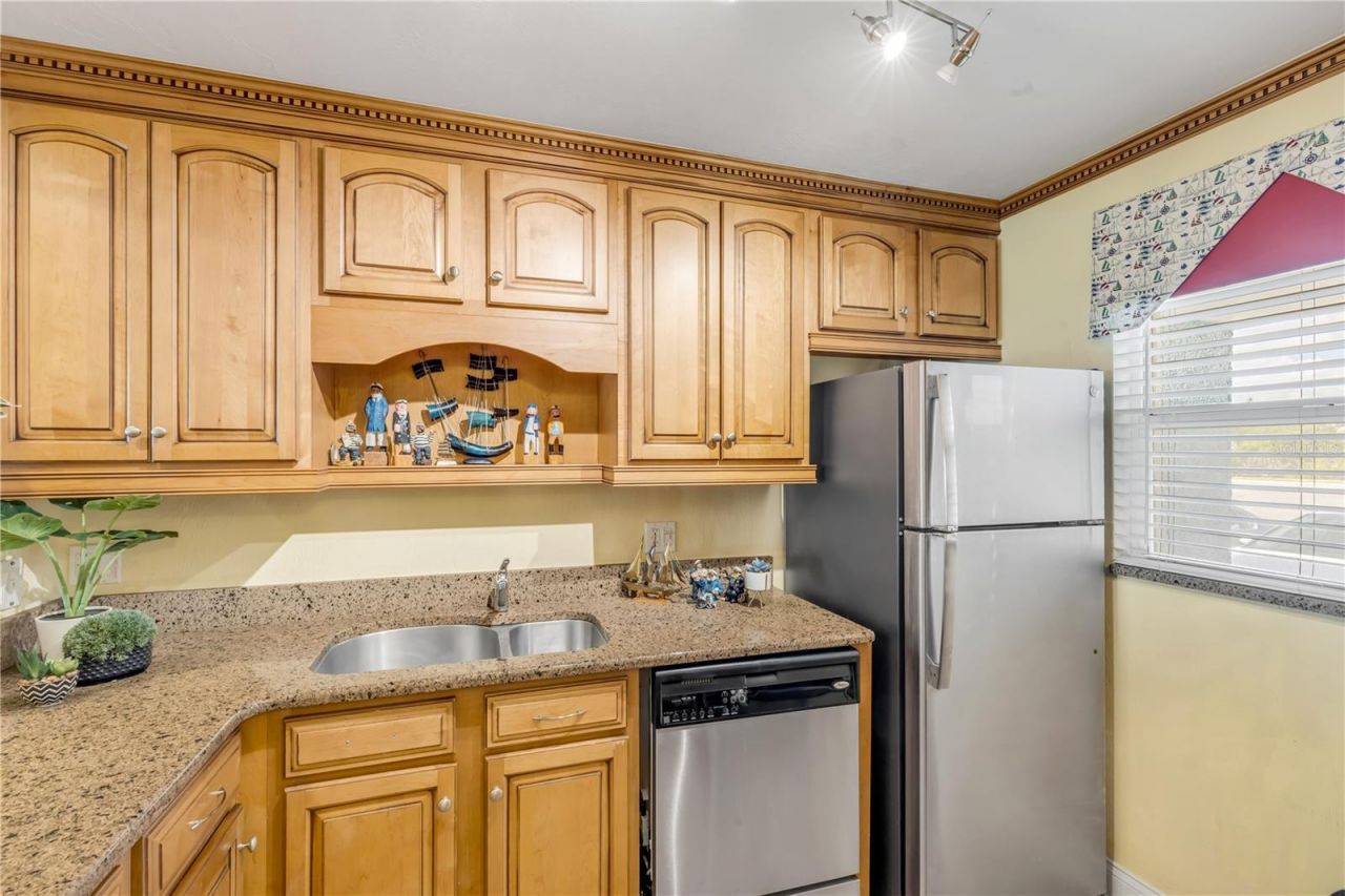 4153 S Atlantic Avenue , Unit 1170, New Smyrna Beach, FL 32169 Photo