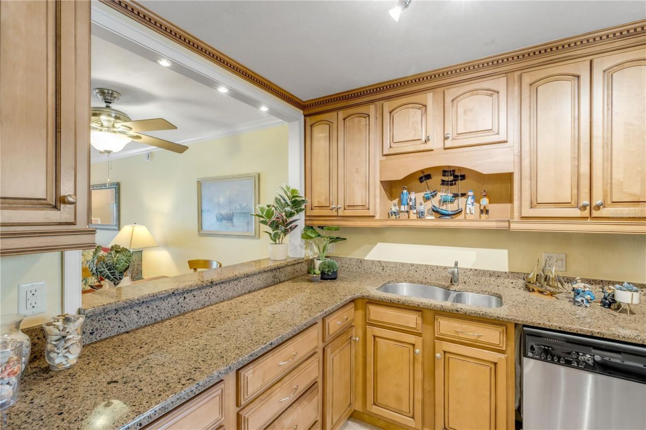 4153 S Atlantic Avenue , Unit 1170, New Smyrna Beach, FL 32169 Photo