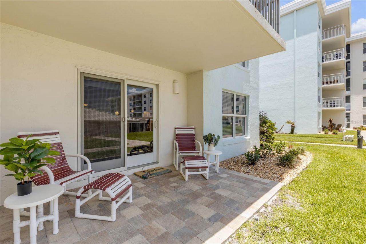4153 S Atlantic Avenue , Unit 1170, New Smyrna Beach, FL 32169 Photo