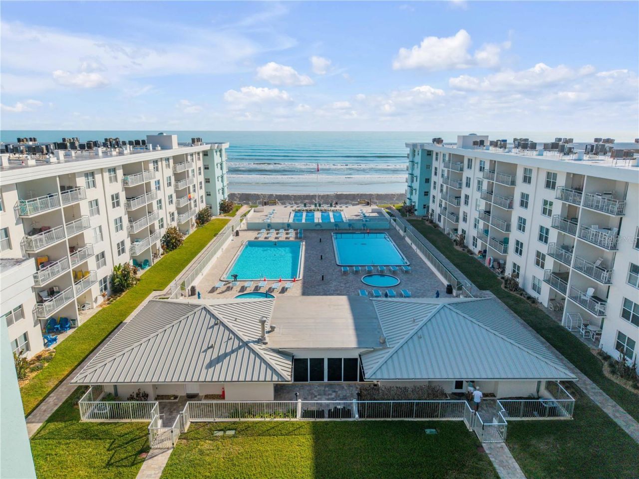4153 S Atlantic Avenue , Unit 1170, New Smyrna Beach, FL 32169 Photo