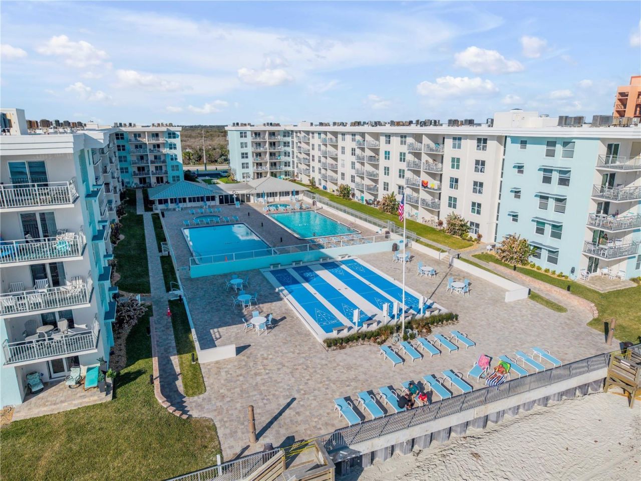 4153 S Atlantic Avenue , Unit 1170, New Smyrna Beach, FL 32169 Photo