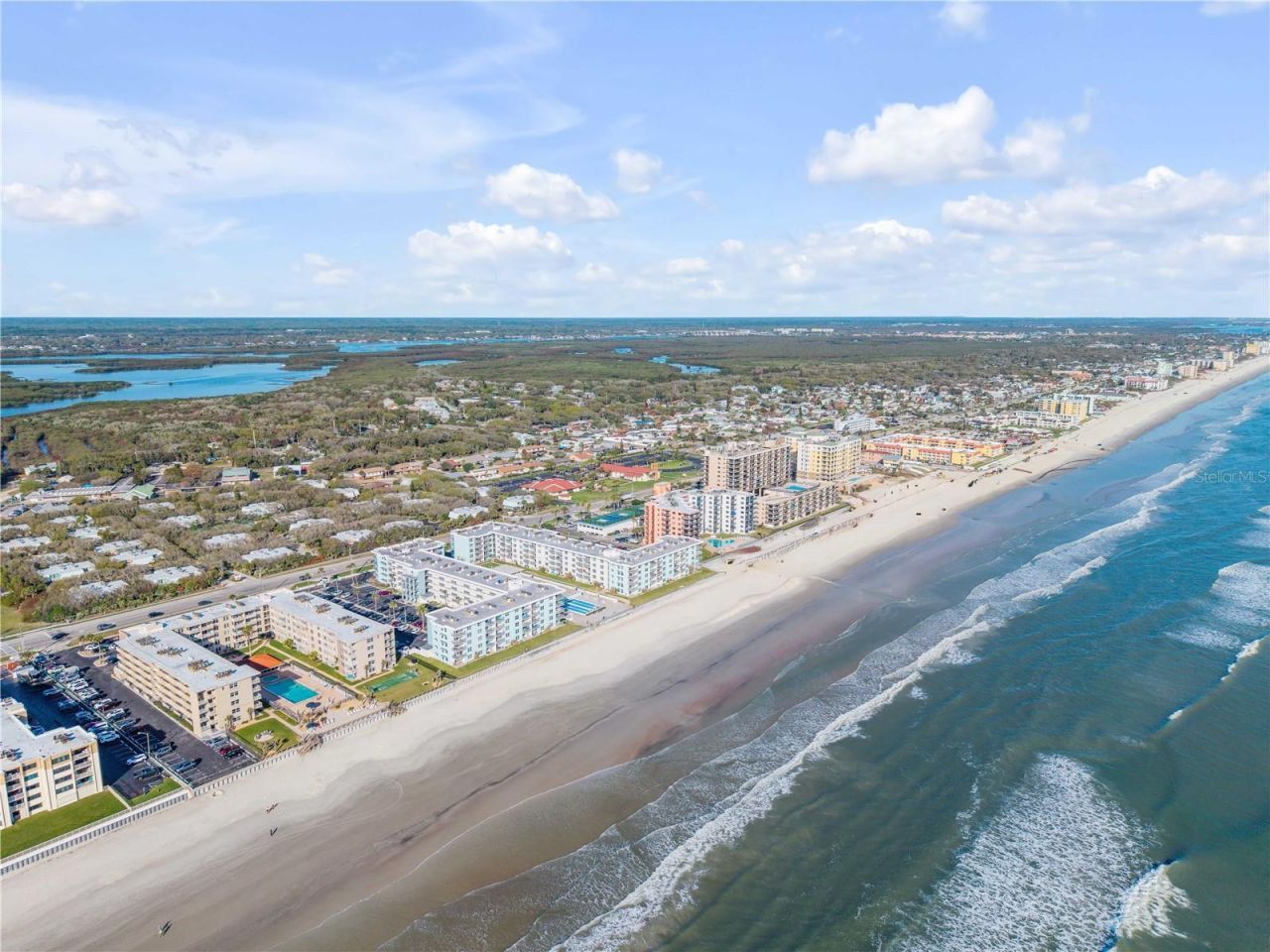 4153 S Atlantic Avenue , Unit 1170, New Smyrna Beach, FL 32169 Photo