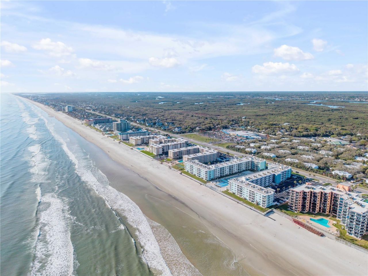 4153 S Atlantic Avenue , Unit 1170, New Smyrna Beach, FL 32169 Photo
