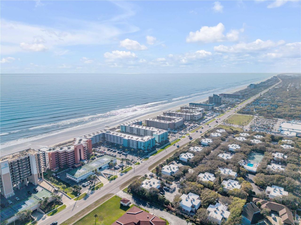 4153 S Atlantic Avenue , Unit 1170, New Smyrna Beach, FL 32169 Photo