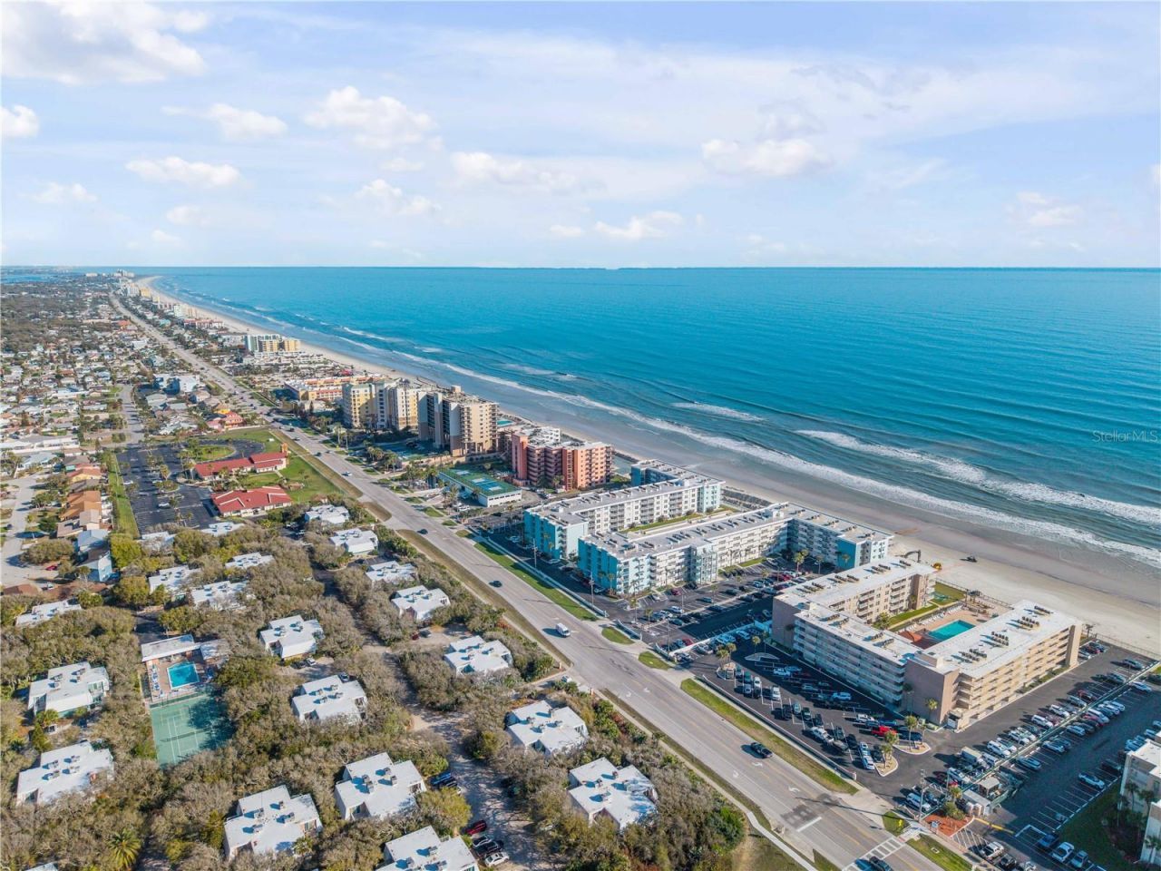 4153 S Atlantic Avenue , Unit 1170, New Smyrna Beach, FL 32169 Photo