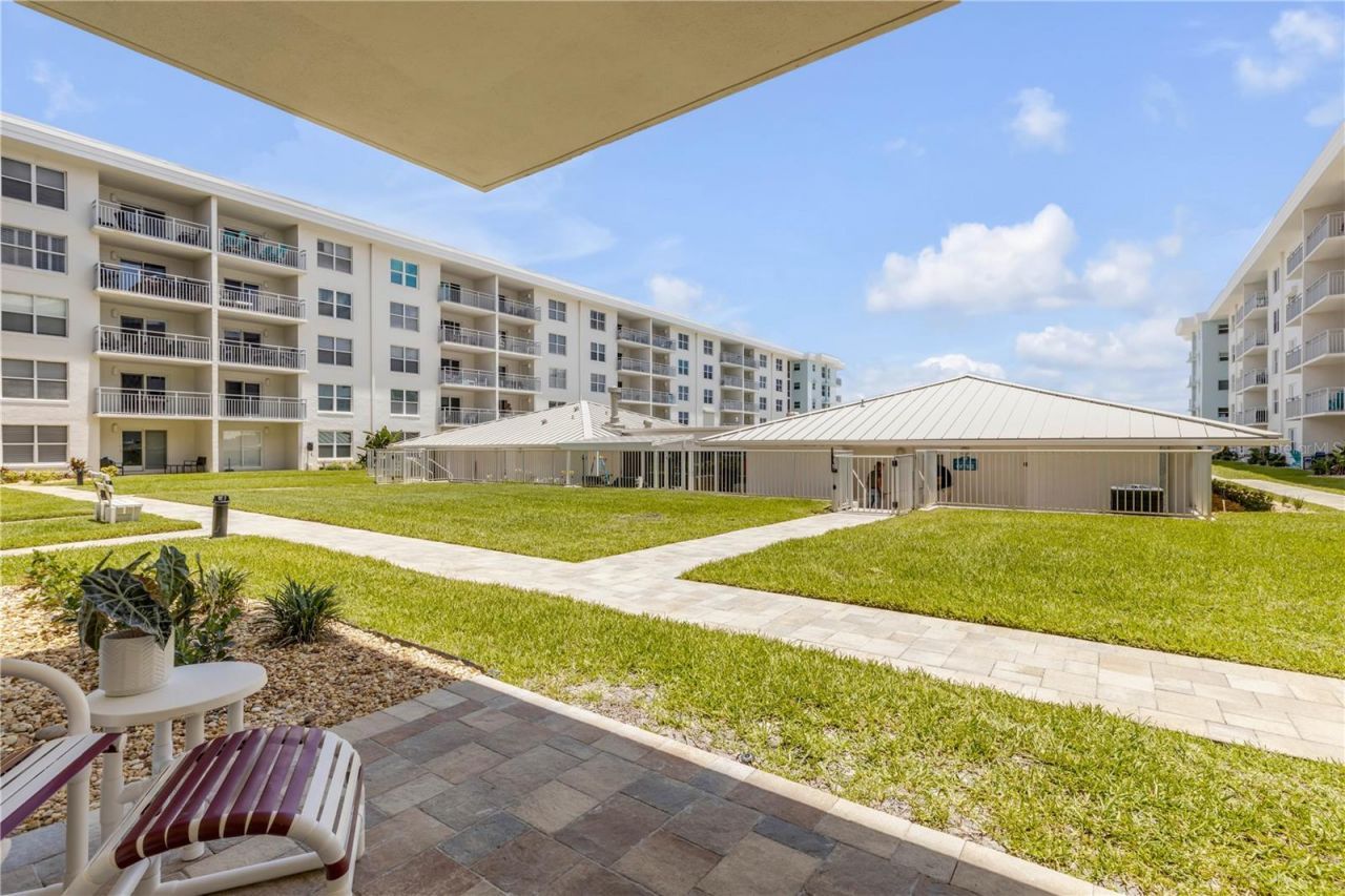 4153 S Atlantic Avenue , Unit 1170, New Smyrna Beach, FL 32169 Photo