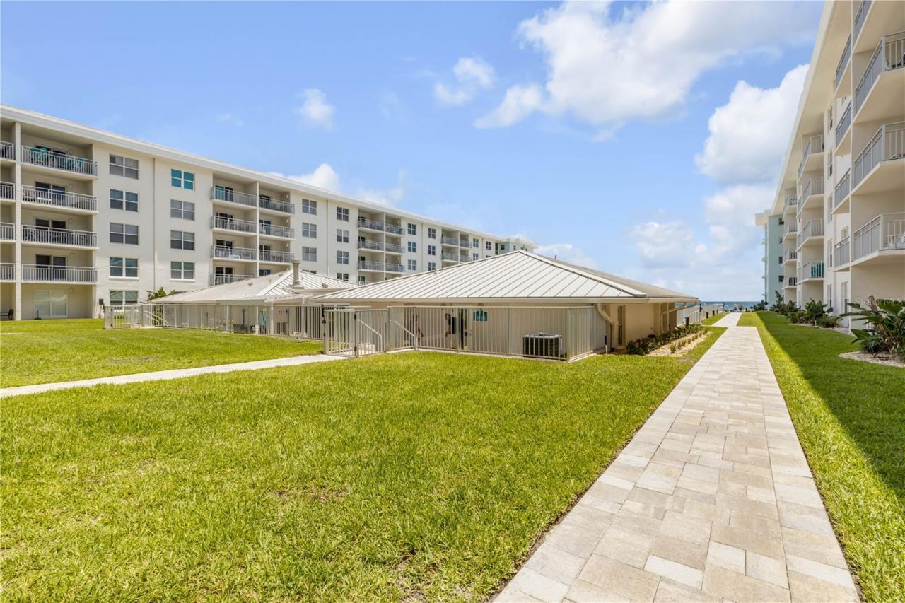 4153 S Atlantic Avenue , Unit 1170, New Smyrna Beach, FL 32169 Photo