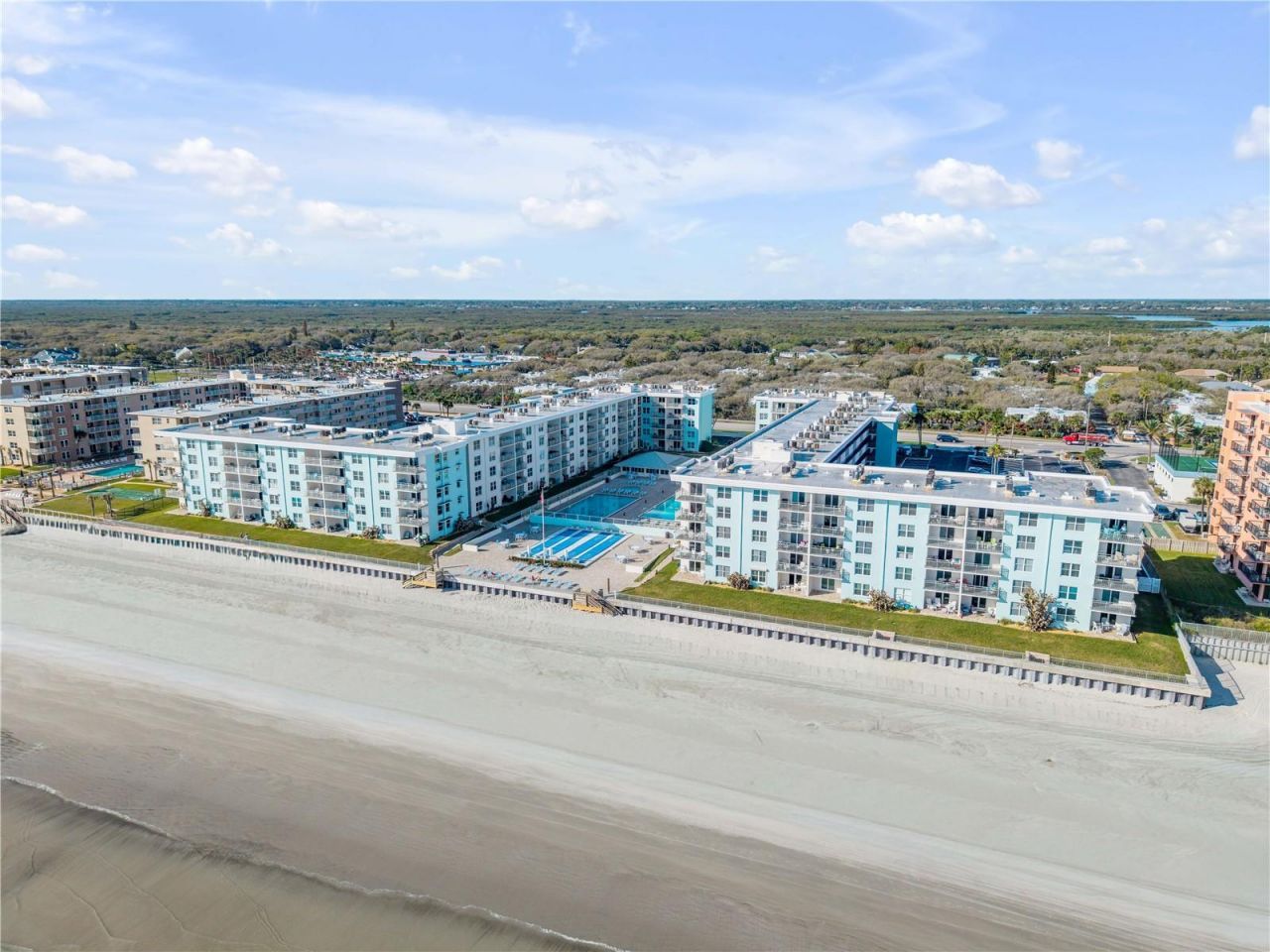 4153 S Atlantic Avenue , Unit 1170, New Smyrna Beach, FL 32169 Photo
