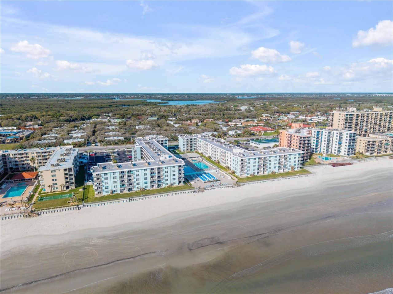 4153 S Atlantic Avenue , Unit 1170, New Smyrna Beach, FL 32169 Photo