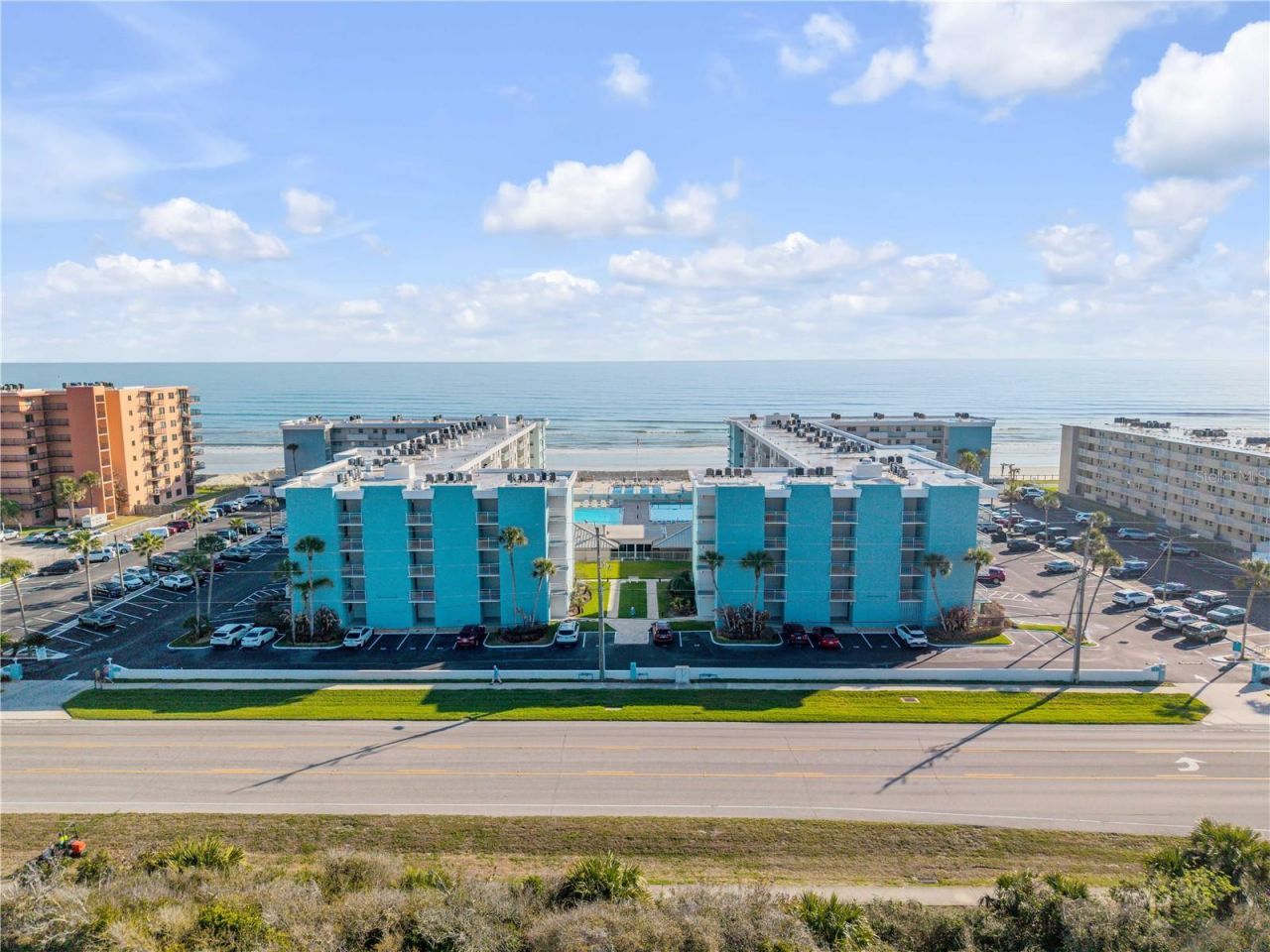 4153 S Atlantic Avenue , Unit 1170, New Smyrna Beach, FL 32169 Photo