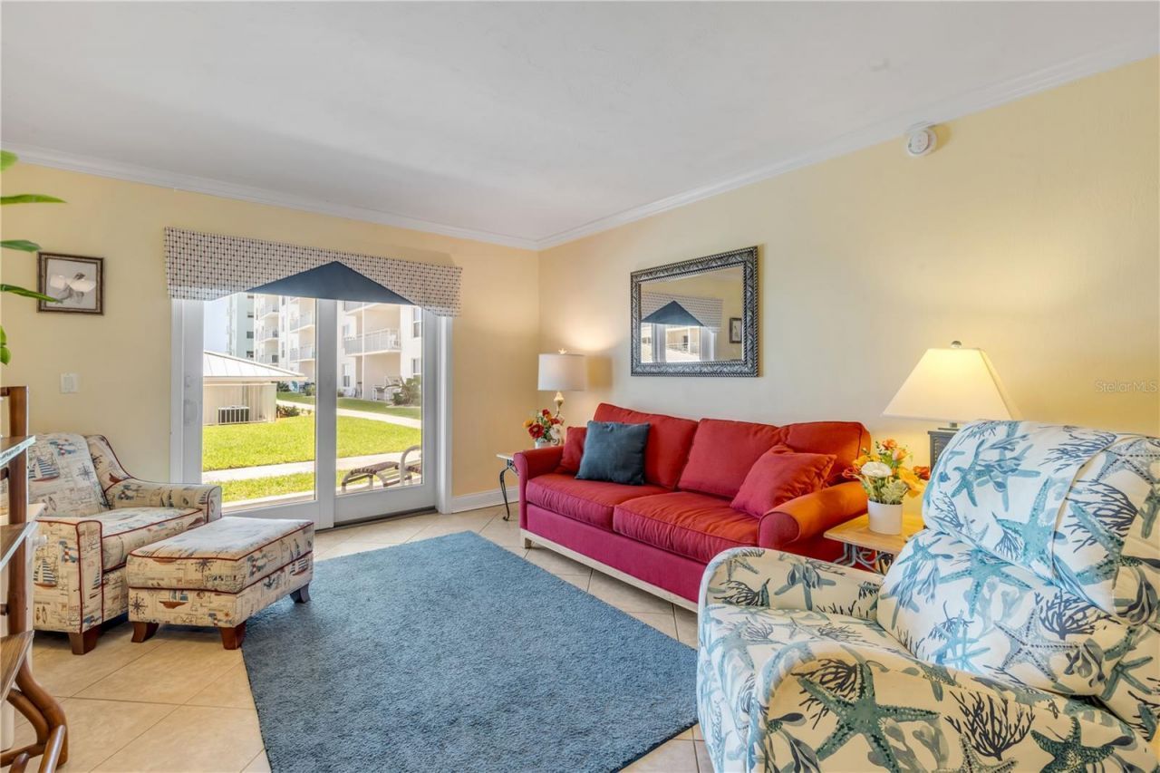 4153 S Atlantic Avenue , Unit 1170, New Smyrna Beach, FL 32169 Photo