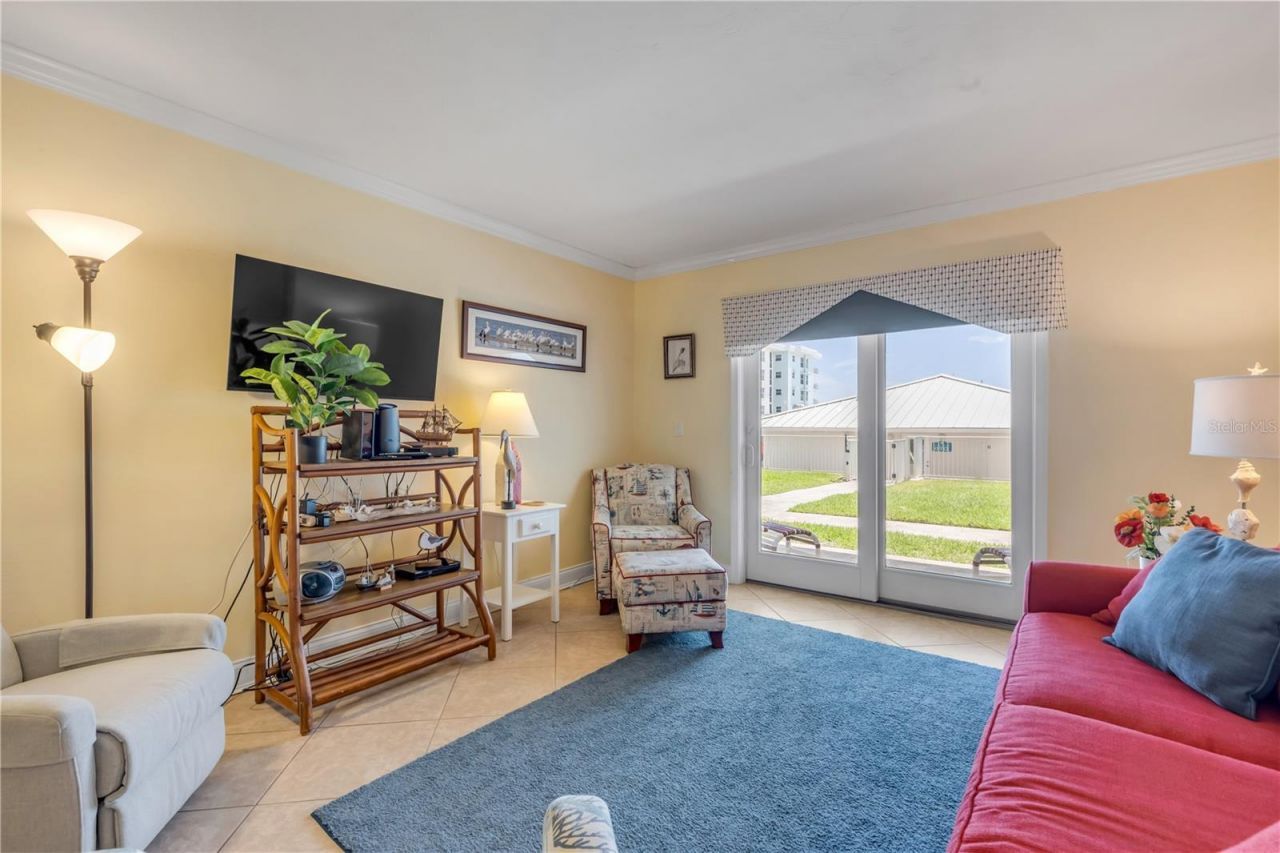 4153 S Atlantic Avenue , Unit 1170, New Smyrna Beach, FL 32169 Photo