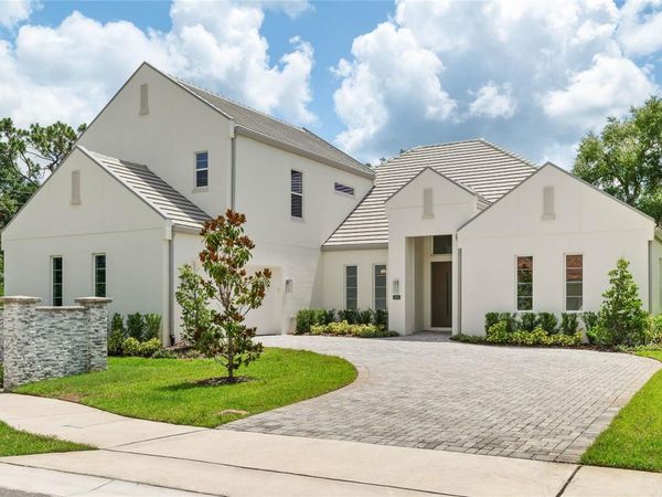 1605 MANOR WOODS WAY , SANFORD, FL 32771