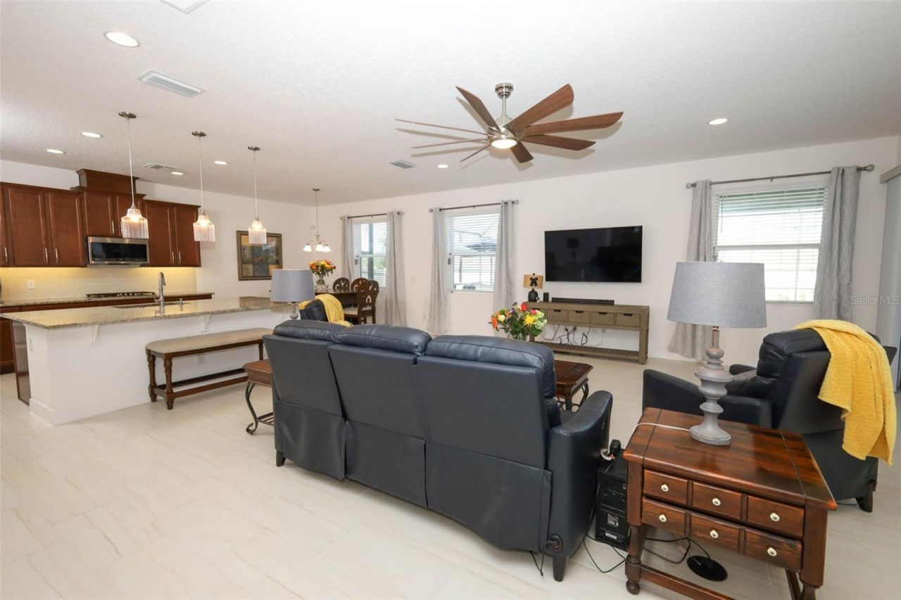 1329 Wildcat Lane , Minneola, FL 34715 Photo