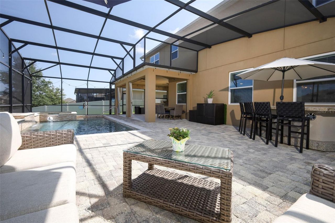 1329 Wildcat Lane , Minneola, FL 34715 Photo