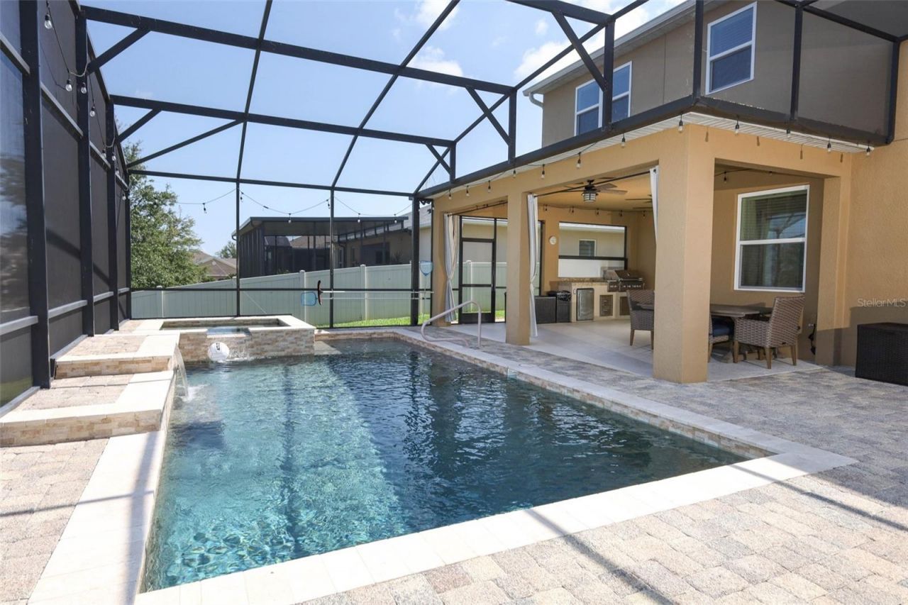 1329 Wildcat Lane , Minneola, FL 34715 Photo