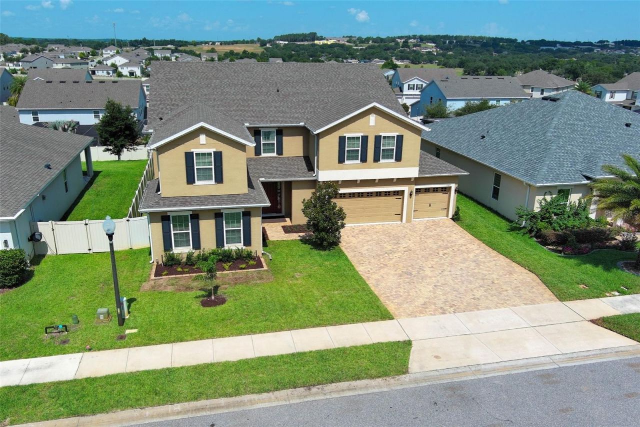 1329 Wildcat Lane , Minneola, FL 34715 Photo