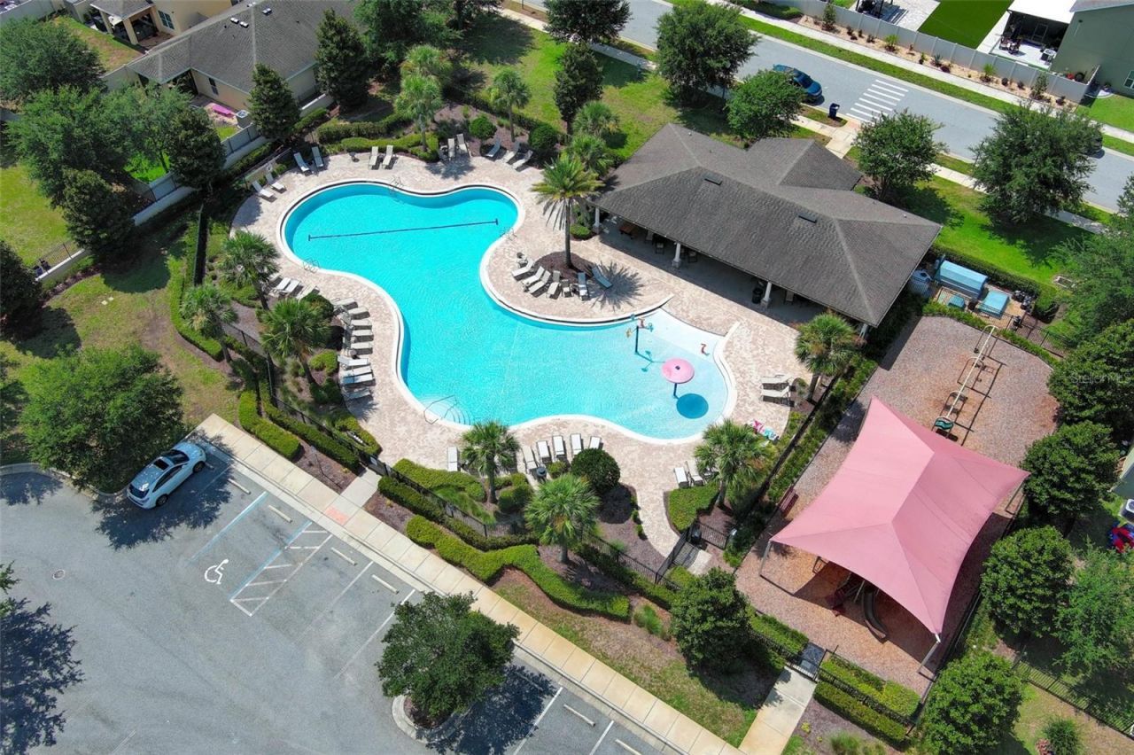 1329 Wildcat Lane , Minneola, FL 34715 Photo