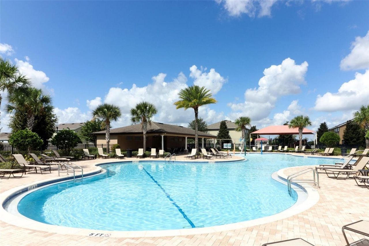 1329 Wildcat Lane , Minneola, FL 34715 Photo