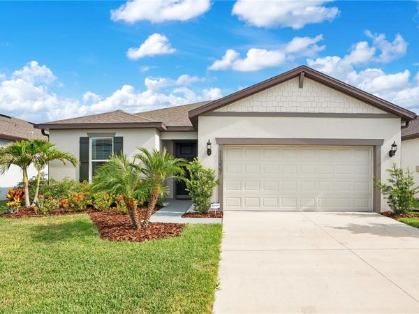 11237 ROLLING FORK TRAIL , PARRISH, FL 34219