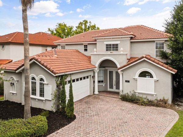 11249 RAPALLO LANE, WINDERMERE, FL 34786