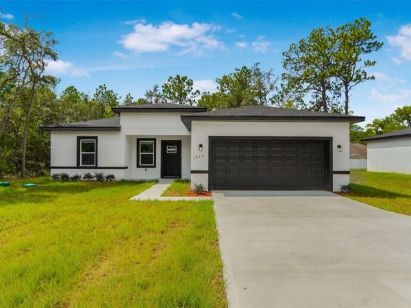 1932 W ADELIA PLACE, CITRUS SPRINGS, FL 34434