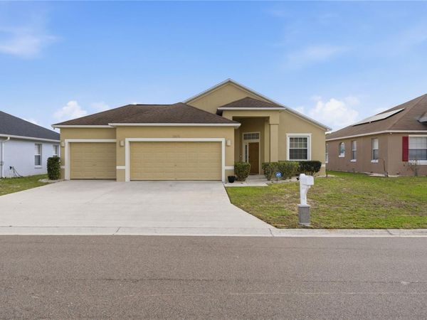 3415 PATTERSON HEIGHTS DRIVE , HAINES CITY, FL 33844
