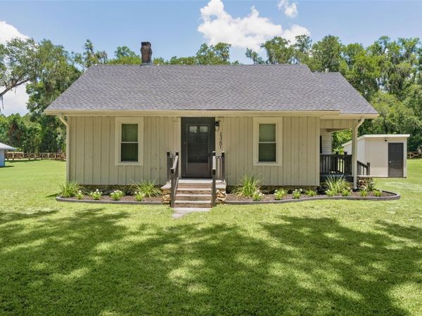 13281 SE 122ND PLACE , OCKLAWAHA, FL 32179