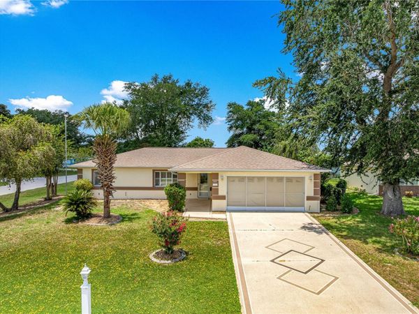 6046 SW 98 LOOP , OCALA, FL 34476