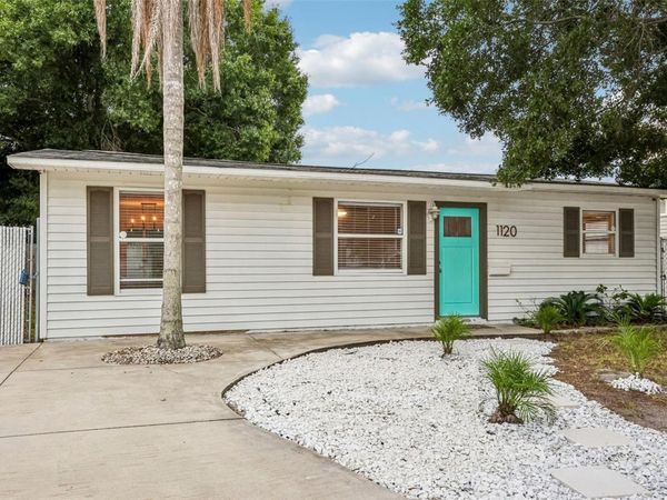 1120 56TH AVENUE N, ST PETERSBURG, FL 33703