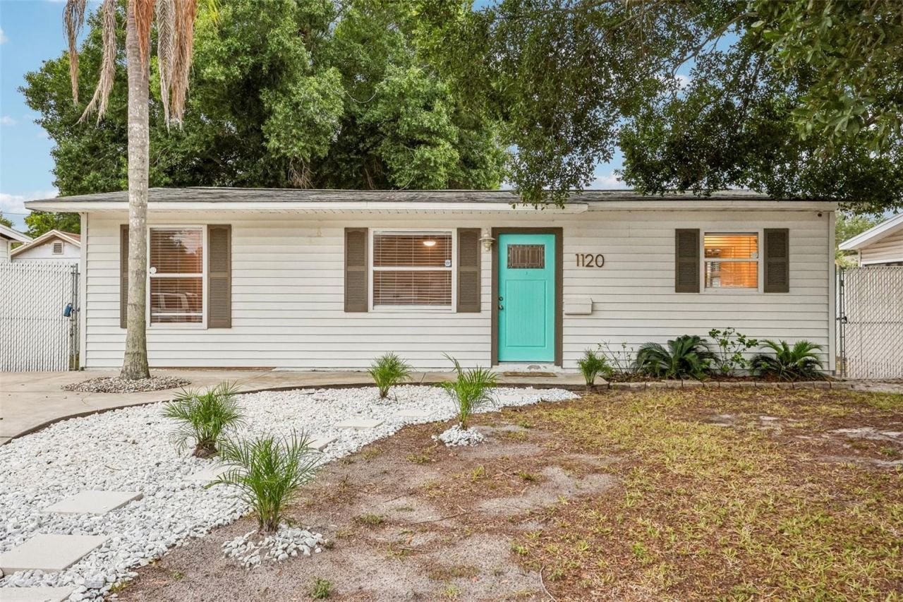1120 56th Avenue N, Saint Petersburg, FL 33703 Photo