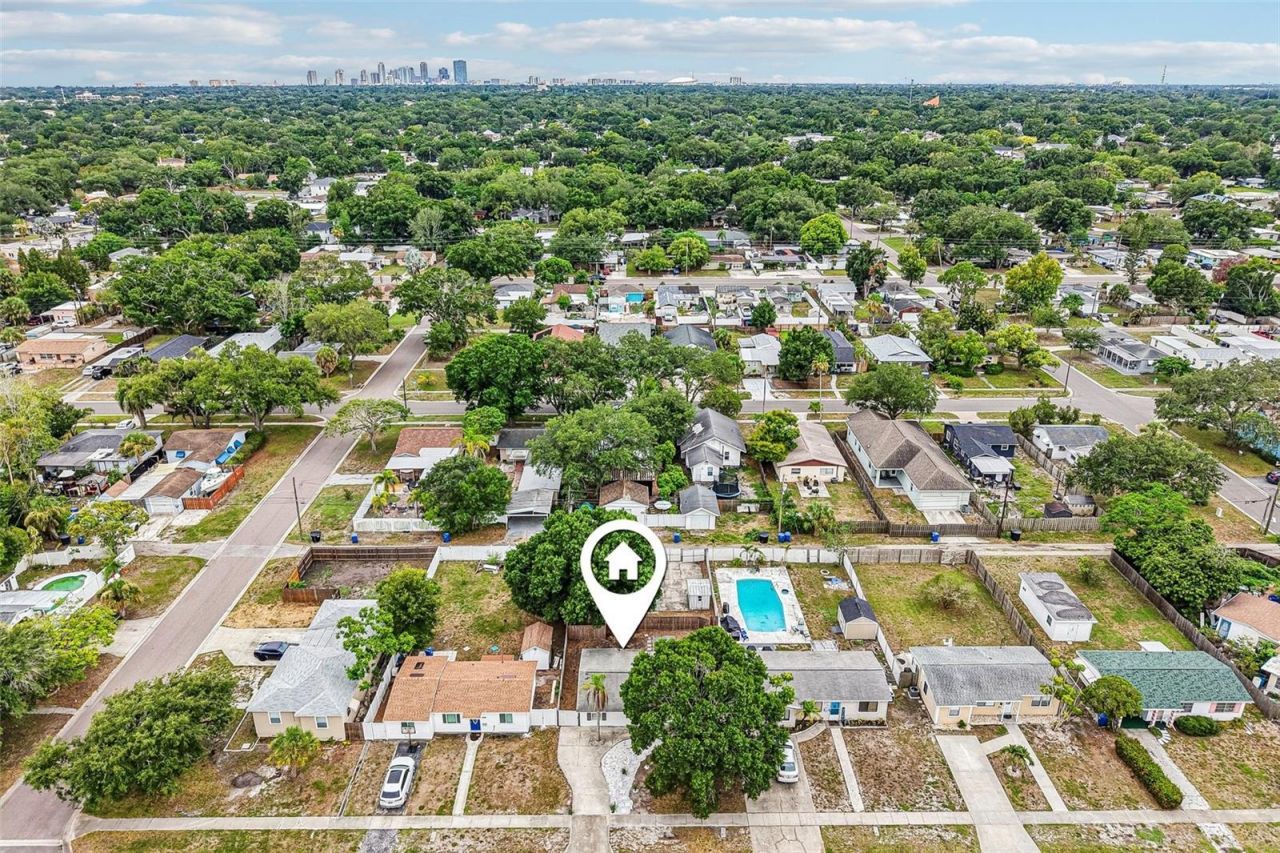 1120 56th Avenue N, Saint Petersburg, FL 33703 Photo
