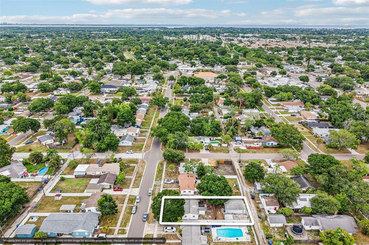 1120 56th Avenue N, Saint Petersburg, FL 33703 Photo