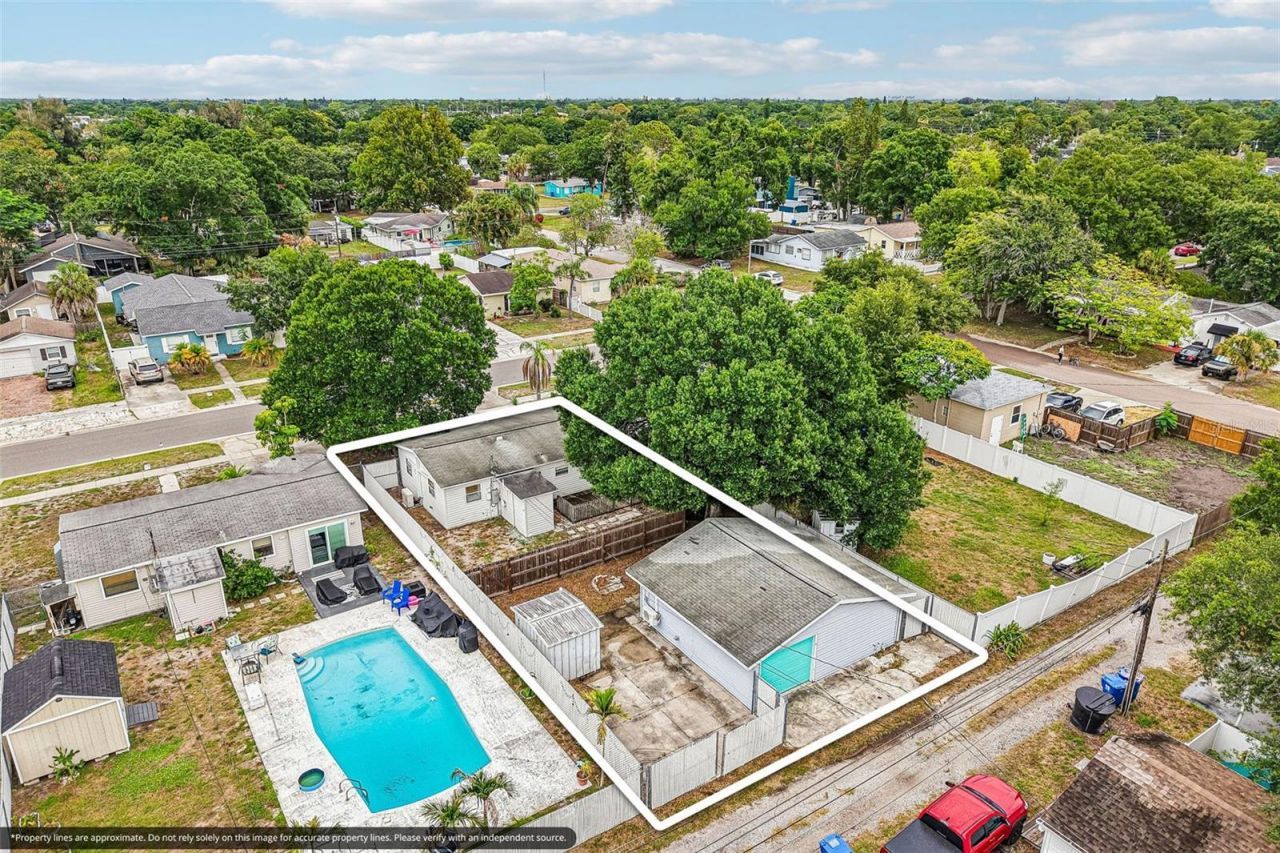 1120 56th Avenue N, Saint Petersburg, FL 33703 Photo