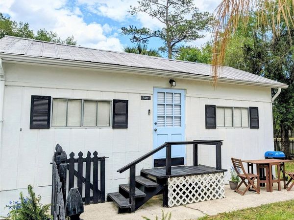 55914 BAY ROAD , ASTOR, FL 32102