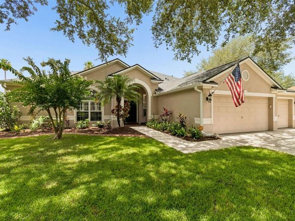 12307 BRETON OAK LANE , RIVERVIEW, FL 33569