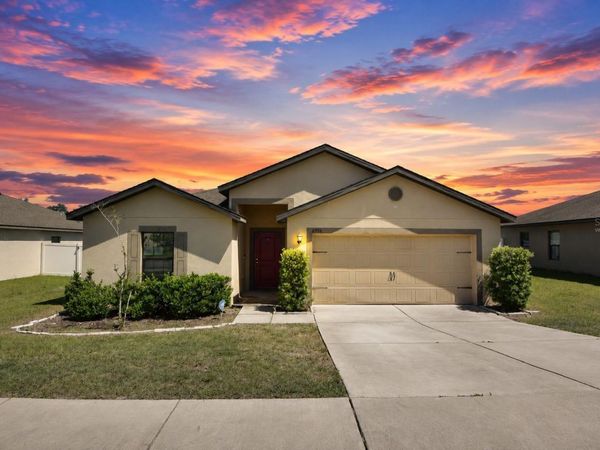 6936 CRESTED ORCHID DRIVE , BROOKSVILLE, FL 34602