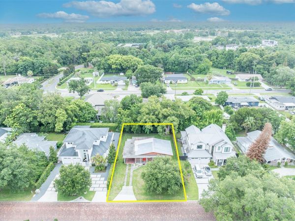 1622 ARBOR PARK DRIVE , WINTER PARK, FL 32789