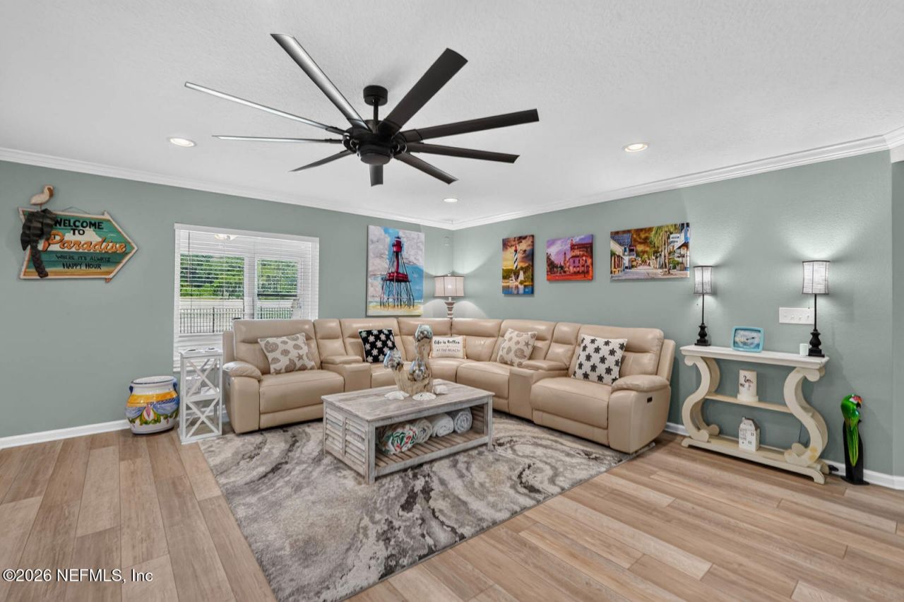 5324 Cypress Links Boulevard, Elkton, FL 32033 Photo