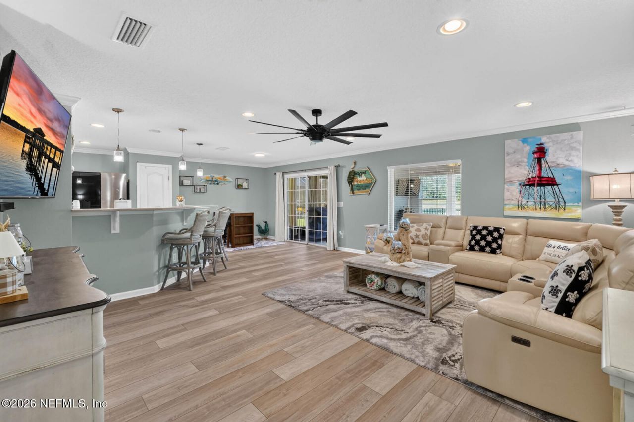 5324 Cypress Links Boulevard, Elkton, FL 32033 Photo