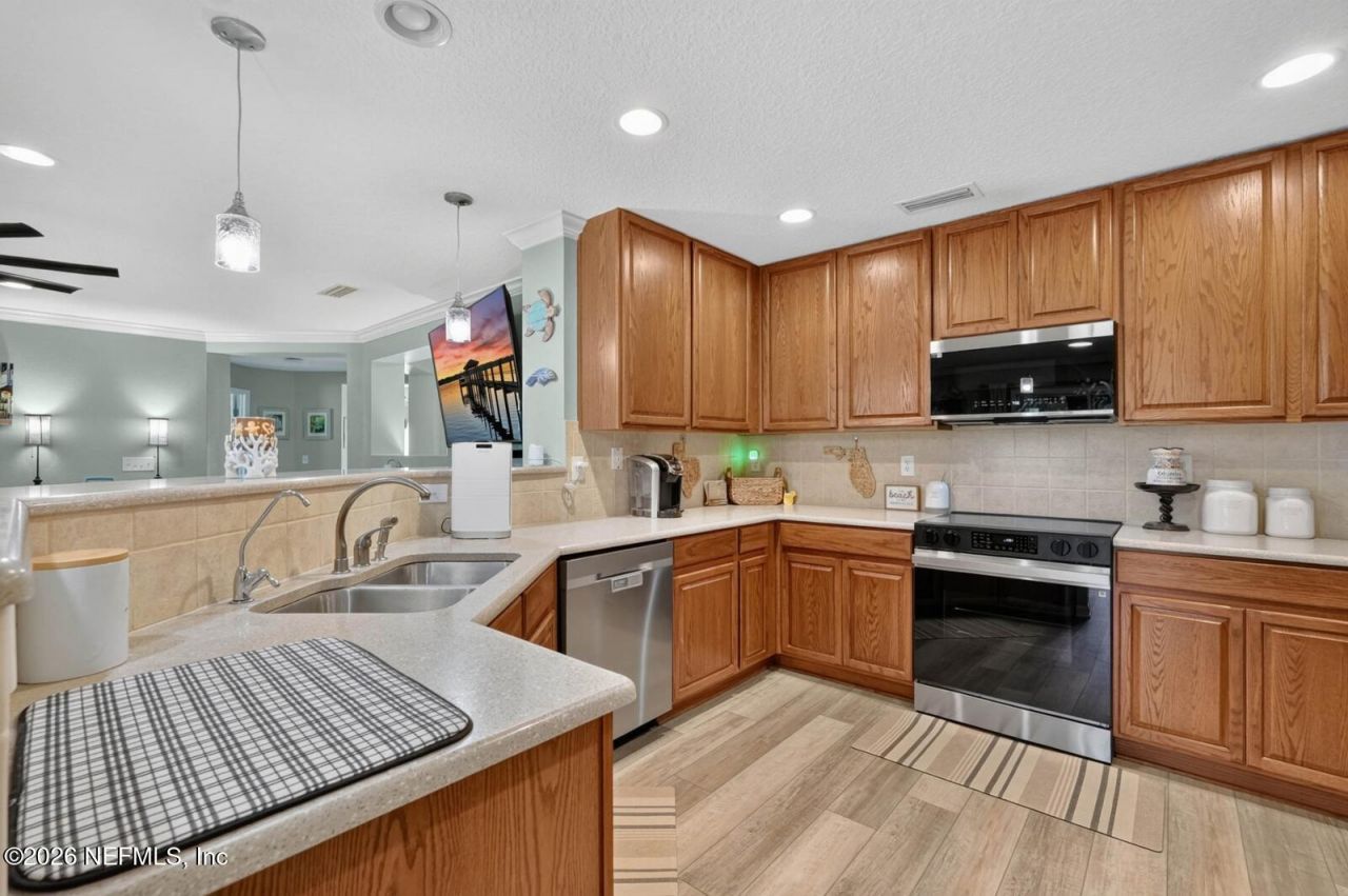 5324 Cypress Links Boulevard, Elkton, FL 32033 Photo