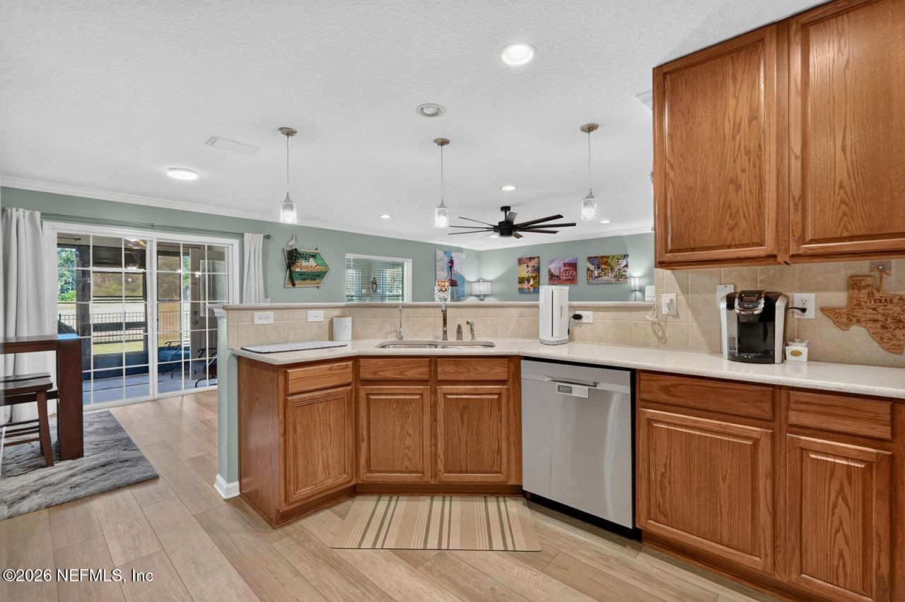 5324 Cypress Links Boulevard, Elkton, FL 32033 Photo