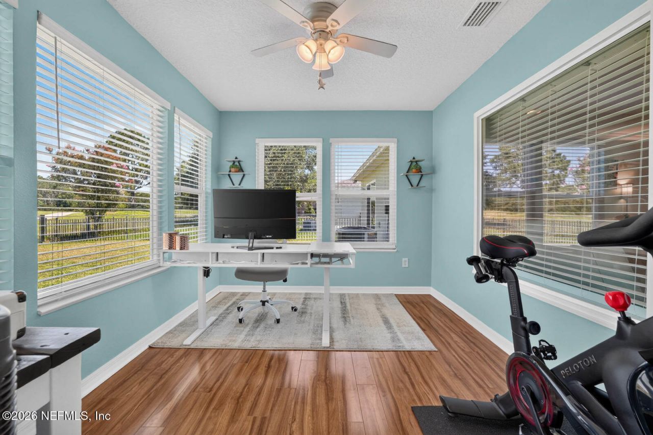 5324 Cypress Links Boulevard, Elkton, FL 32033 Photo