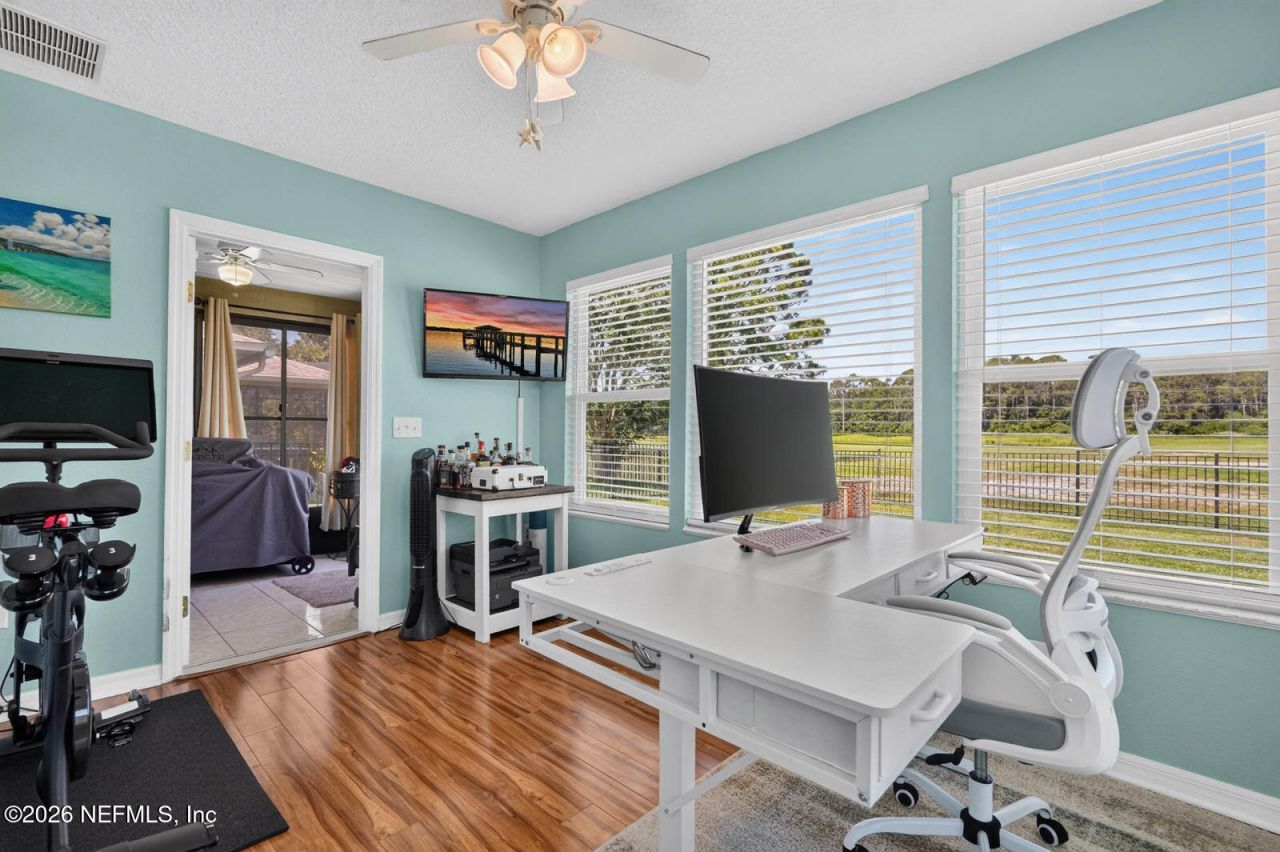 5324 Cypress Links Boulevard, Elkton, FL 32033 Photo
